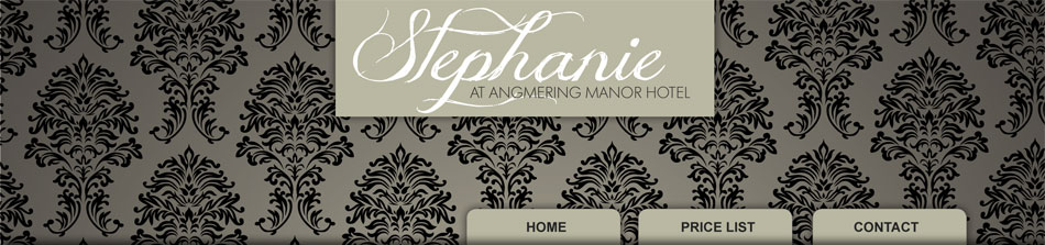 Stephanie